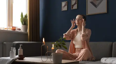 Membangun Rutinitas Sederhana untuk Mendukung Ketenangan Pikiran